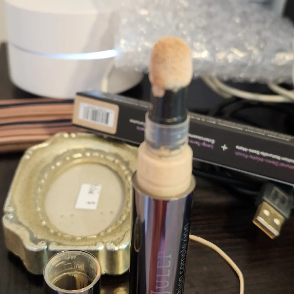 Julep cushion complexion